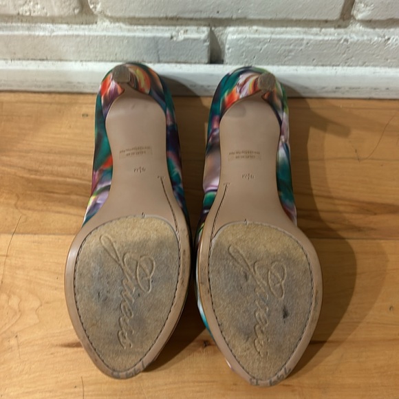 Guess Honora Heels - Size 8.5 - Picture 5 of 7